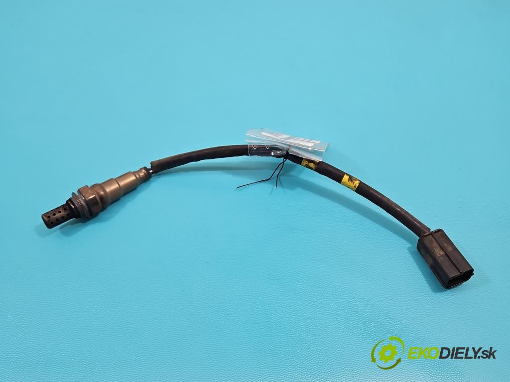 Chevrolet Captiva 2.2 VCDI 184hp automatic 135 kW 2231 cm3 5- Sonda lambda 25182881 (Lambda sonda)