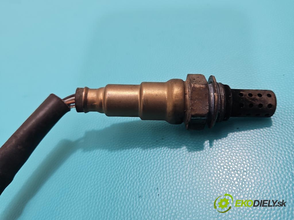 Chevrolet Captiva 2.2 VCDI 184hp automatic 135 kW 2231 cm3 5- Sonda lambda 25182881 (Lambda sonda)