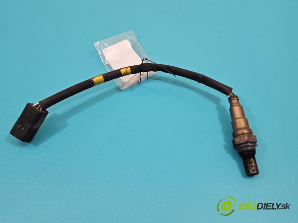 Chevrolet Captiva 2.2 VCDI 184hp automatic 135 kW 2231 cm3 5- Sonda lambda 25182881 (Lambda sonda)