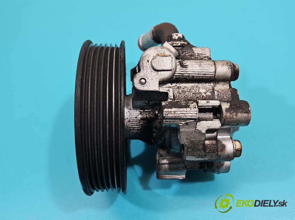 Chevrolet Captiva 2.2 VCDI 184 hp automatic 135 kW 2231 cm3 5- čerpadlo posilovač  (Servočerpadlo)