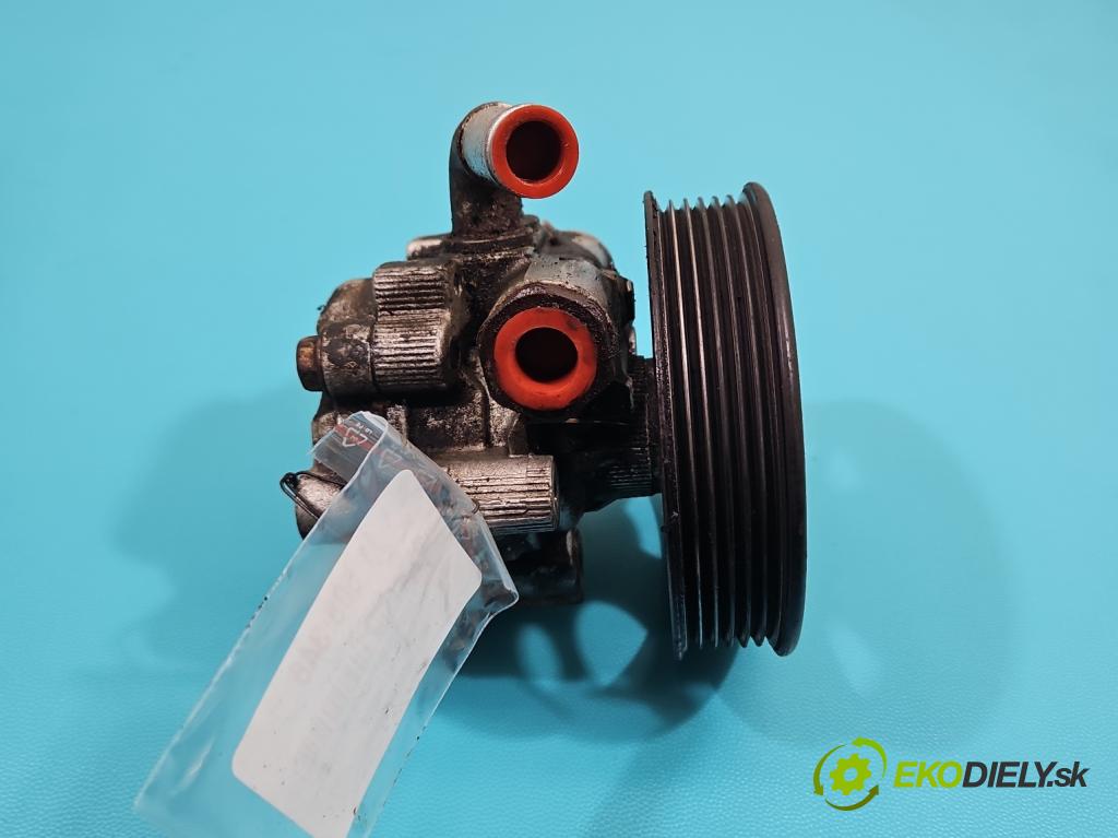 Chevrolet Captiva 2.2 VCDI 184 hp automatic 135 kW 2231 cm3 5- čerpadlo posilovač  (Servočerpadlo)