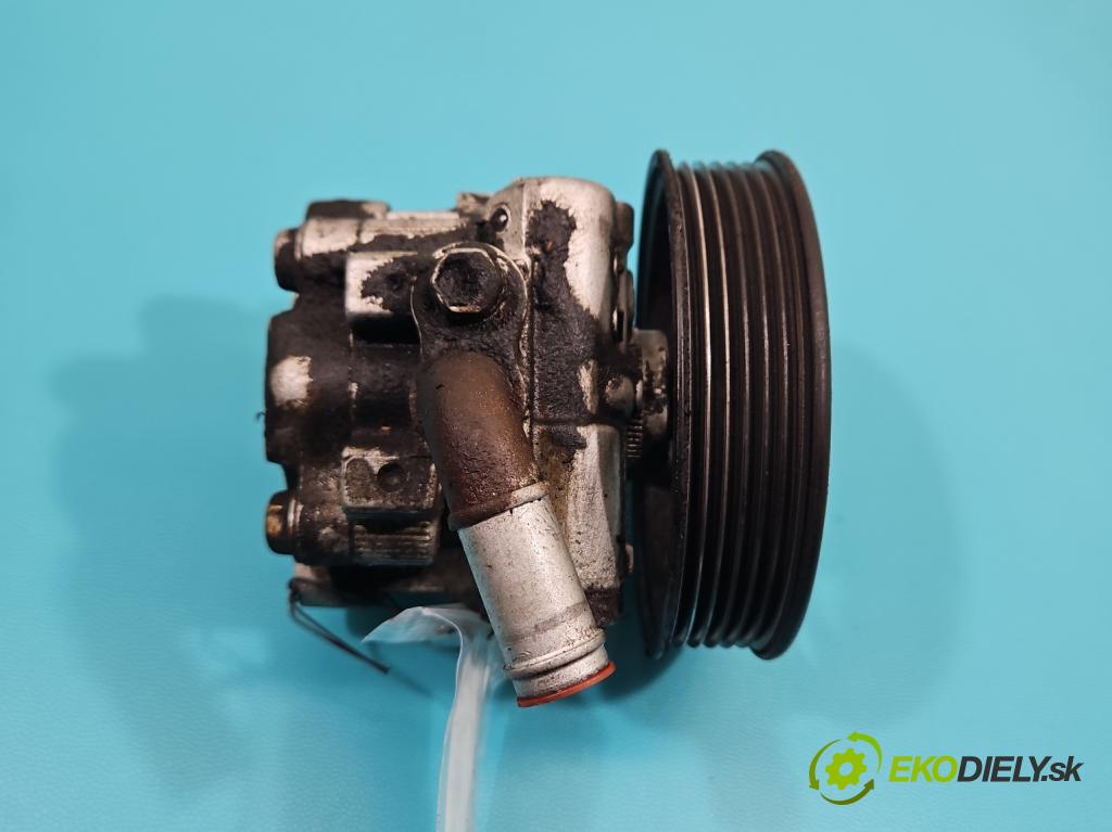 Chevrolet Captiva 2.2 VCDI 184 hp automatic 135 kW 2231 cm3 5- čerpadlo posilovač  (Servočerpadlo)