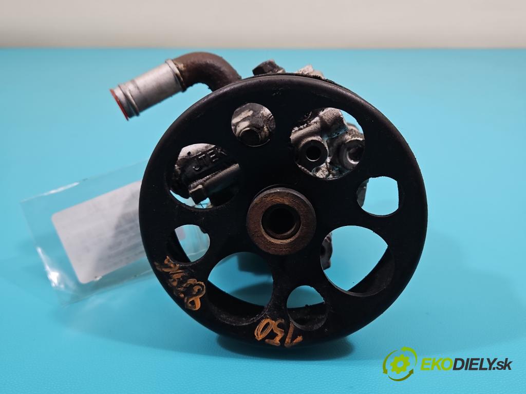 Chevrolet Captiva 2.2 VCDI 184 hp automatic 135 kW 2231 cm3 5- čerpadlo posilovač  (Servočerpadlo)