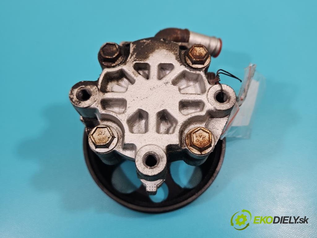 Chevrolet Captiva 2.2 VCDI 184 hp automatic 135 kW 2231 cm3 5- čerpadlo posilovač  (Servočerpadlo)