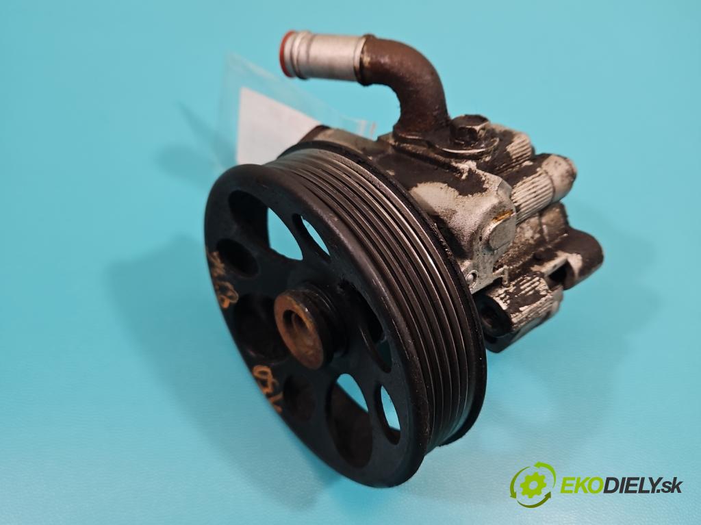 Chevrolet Captiva 2.2 VCDI 184 hp automatic 135 kW 2231 cm3 5- čerpadlo posilovač  (Servočerpadlo)