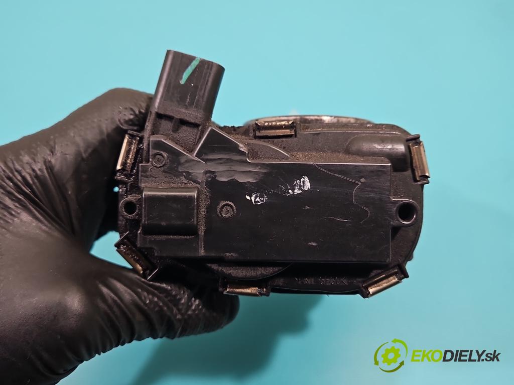 Chevrolet Captiva 2.2 VCDI 184hp automatic 135 kW 2231 cm3 5- klapka RMA59-1 (Škrtiaca klapka)