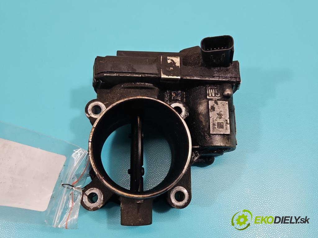 Chevrolet Captiva 2.2 VCDI 184hp automatic 135 kW 2231 cm3 5- klapka RMA59-1 (Škrtiaca klapka)