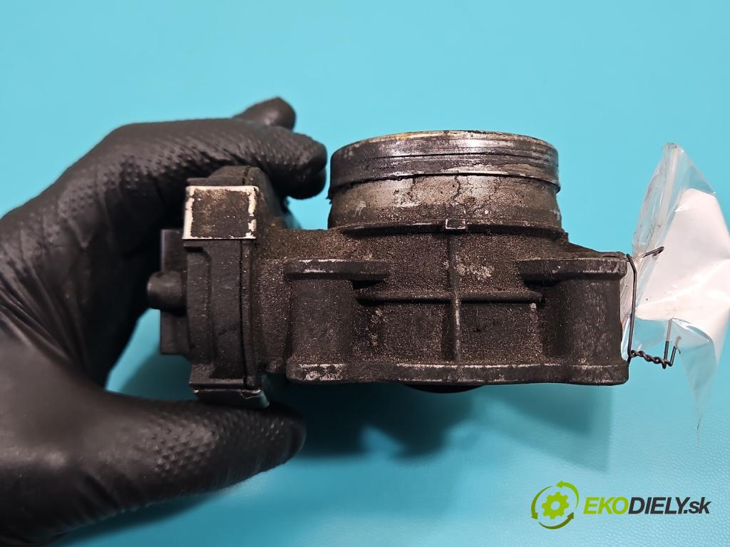 Chevrolet Captiva 2.2 VCDI 184hp automatic 135 kW 2231 cm3 5- klapka RMA59-1 (Škrtiaca klapka)