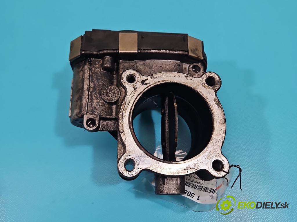 Chevrolet Captiva 2.2 VCDI 184hp automatic 135 kW 2231 cm3 5- klapka RMA59-1 (Škrtiaca klapka)