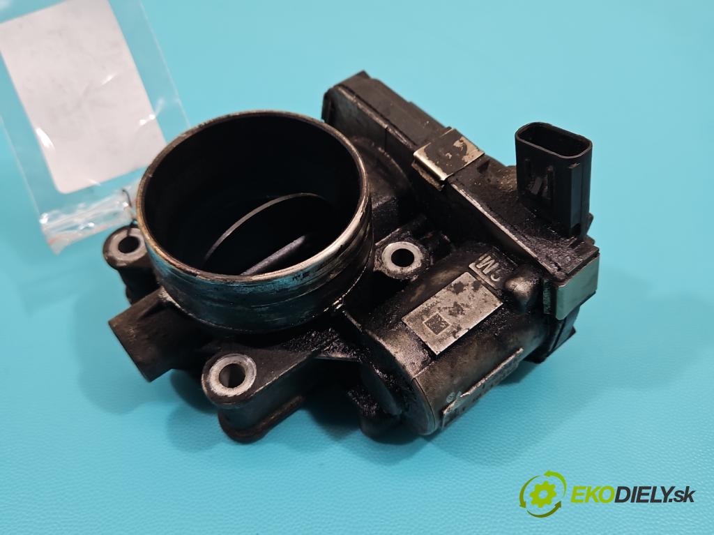 Chevrolet Captiva 2.2 VCDI 184hp automatic 135 kW 2231 cm3 5- klapka RMA59-1 (Škrtiaca klapka)