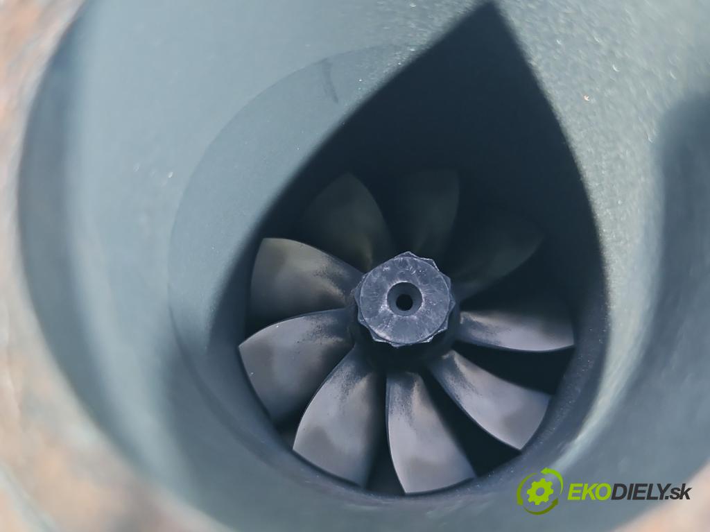 Chevrolet Captiva 2.2 VCDI 184hp automatic 135 kW 2231 cm3 5- turbodúchadlo, turbo 49477-01610 (Turbodúchadlo (kompletné))