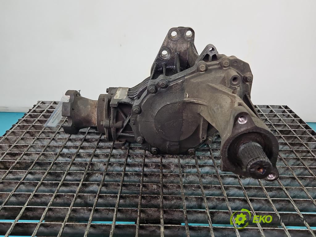 Chevrolet Captiva 2.2 VCDI 184hp automatic 135 kW 2231 cm3 5- Redukce: 24257462