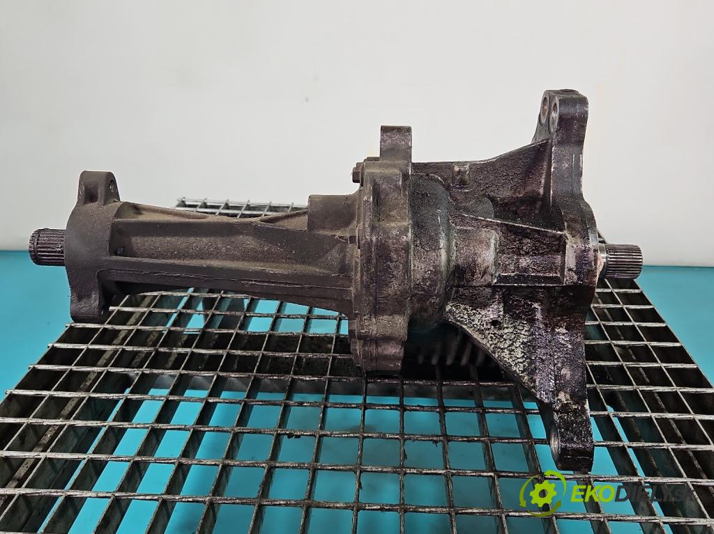 Chevrolet Captiva 2.2 VCDI 184hp automatic 135 kW 2231 cm3 5- Redukce: 24257462