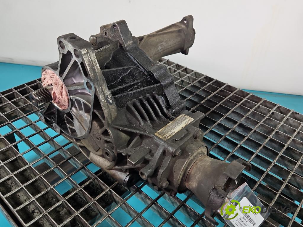 Chevrolet Captiva 2.2 VCDI 184hp automatic 135 kW 2231 cm3 5- Redukce: 24257462