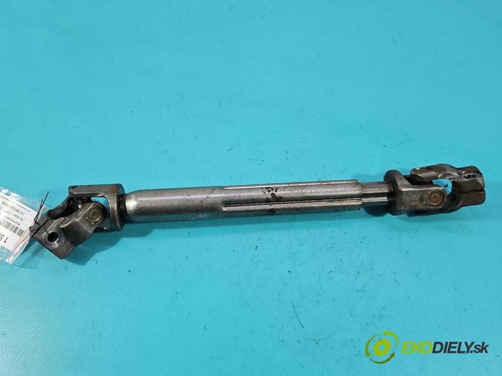 Fiat Bravo II 2007-2014 1.9 jtd 120 hp manual 88 kW 1910 cm3 5- Sloupek volant 07101001215 (Tyč řízení (volantu))