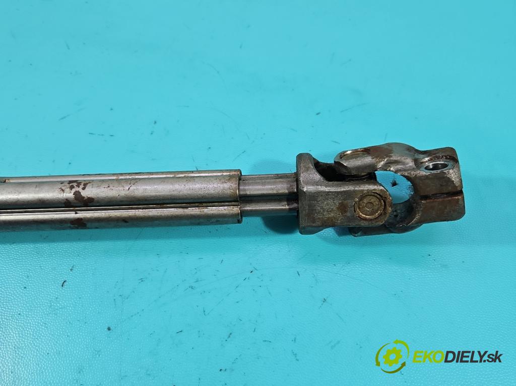 Fiat Bravo II 2007-2014 1.9 jtd 120 hp manual 88 kW 1910 cm3 5- Sloupek volant 07101001215 (Tyč řízení (volantu))