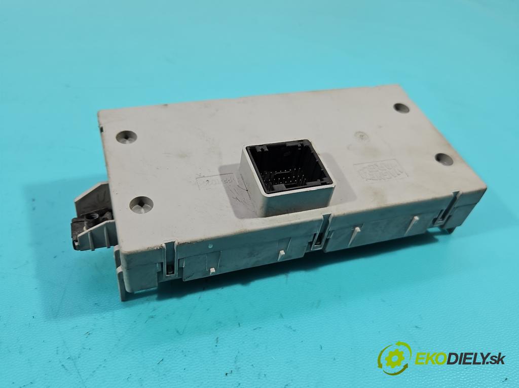 Fiat Bravo II 2007-2014 1.9 jtd 120 hp manual 88 kW 1910 cm3 5- skříňka pojistková 51786513 (Pojistková skříňka)