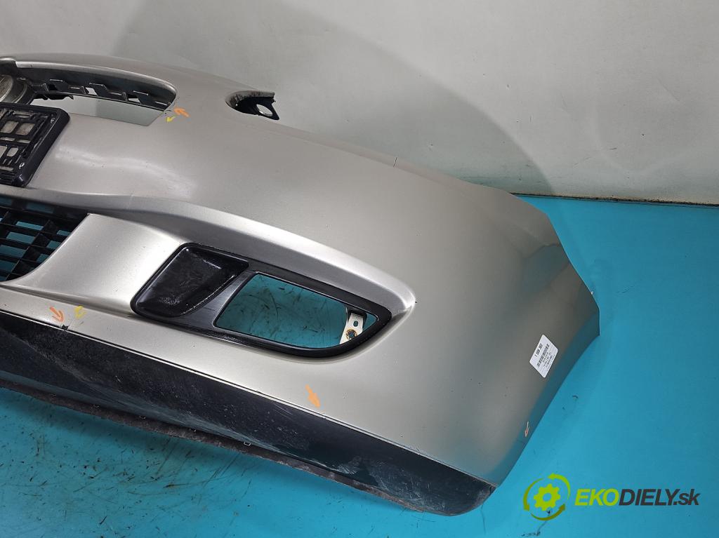 Fiat Bravo II 2007-2014 1.9 jtd 120 HP manual 88 kW 1910 cm3 5- nárazník predné  (Kľučka dverí ostatné)
