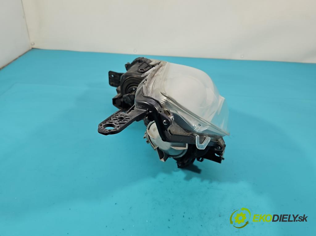 Subaru Legacy V 2009-2014 2.0 D boxer 150 hp manual 110 kW 1998 cm3 5- světlo pravý  (Pravé přední světlo)