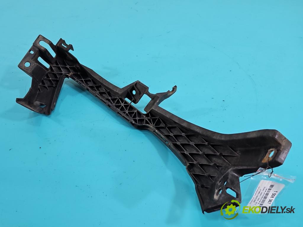 Subaru Legacy V 2009-2014 2.0 D boxer 150 HP manual 110 kW 1998 cm3 5- lišta pod svetlami