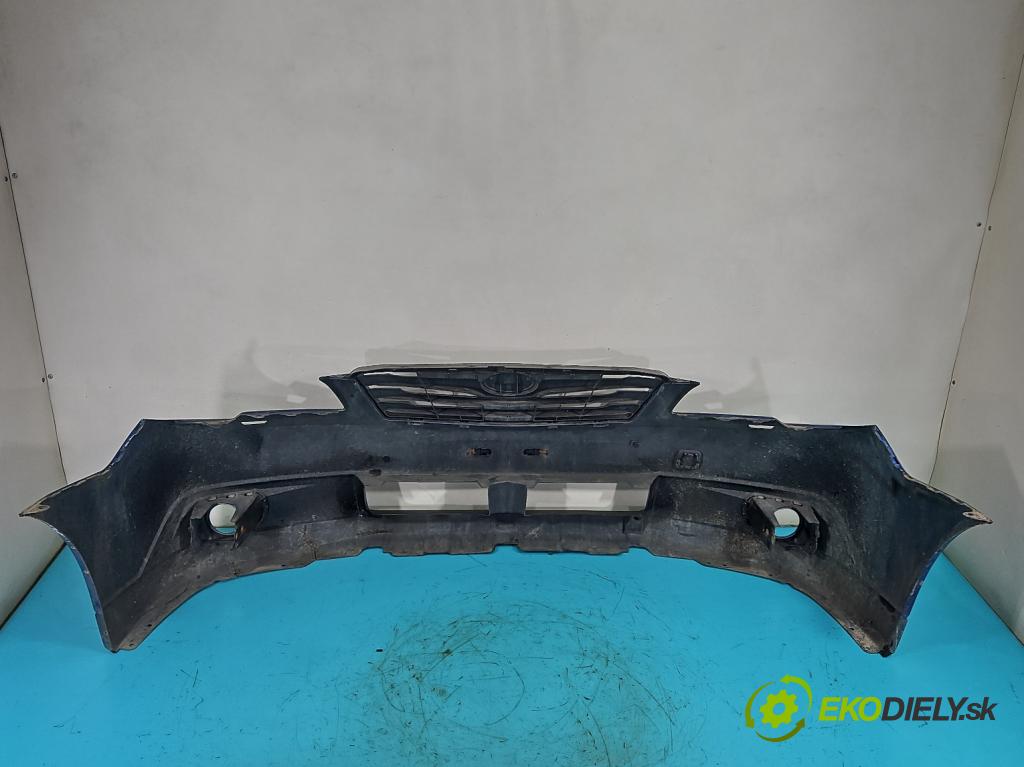Subaru Legacy V 2009-2014 2.0 D boxer 150 HP manual 110 kW 1998 cm3 5- nárazník predné  (Kľučka dverí ostatné)
