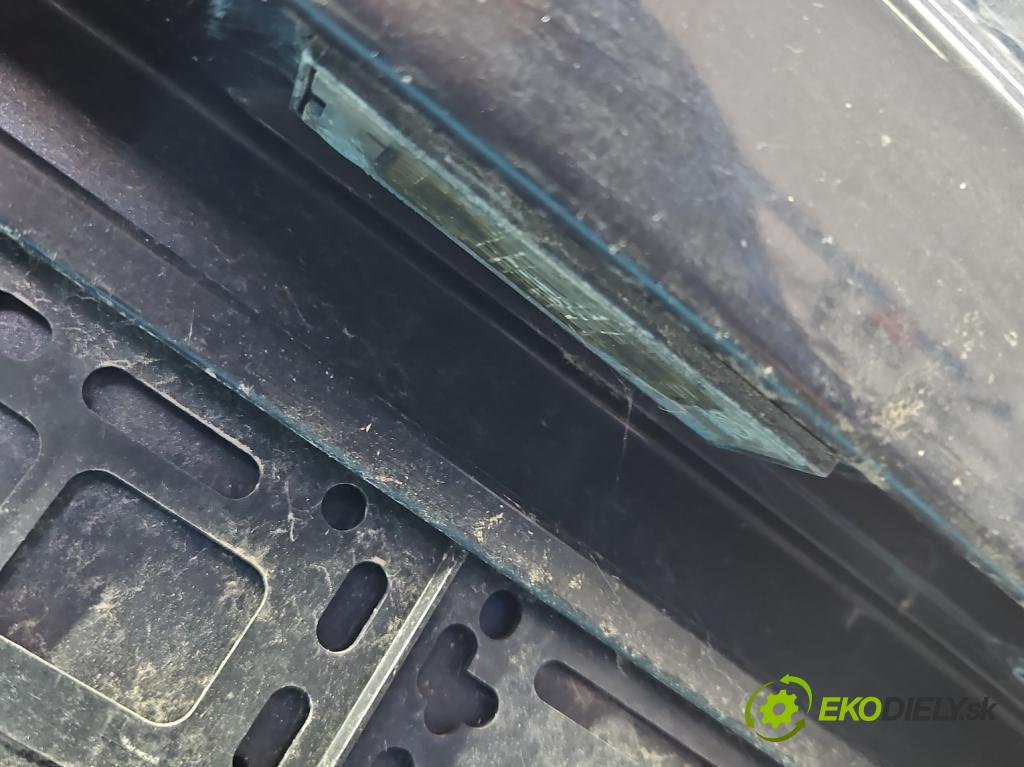 Renault Megane III 2008-2016 1.5 dci 110 hp manual 81 kW 1461 cm3 5- zadní kufrové dveře  (Zadní kapota (kufr))