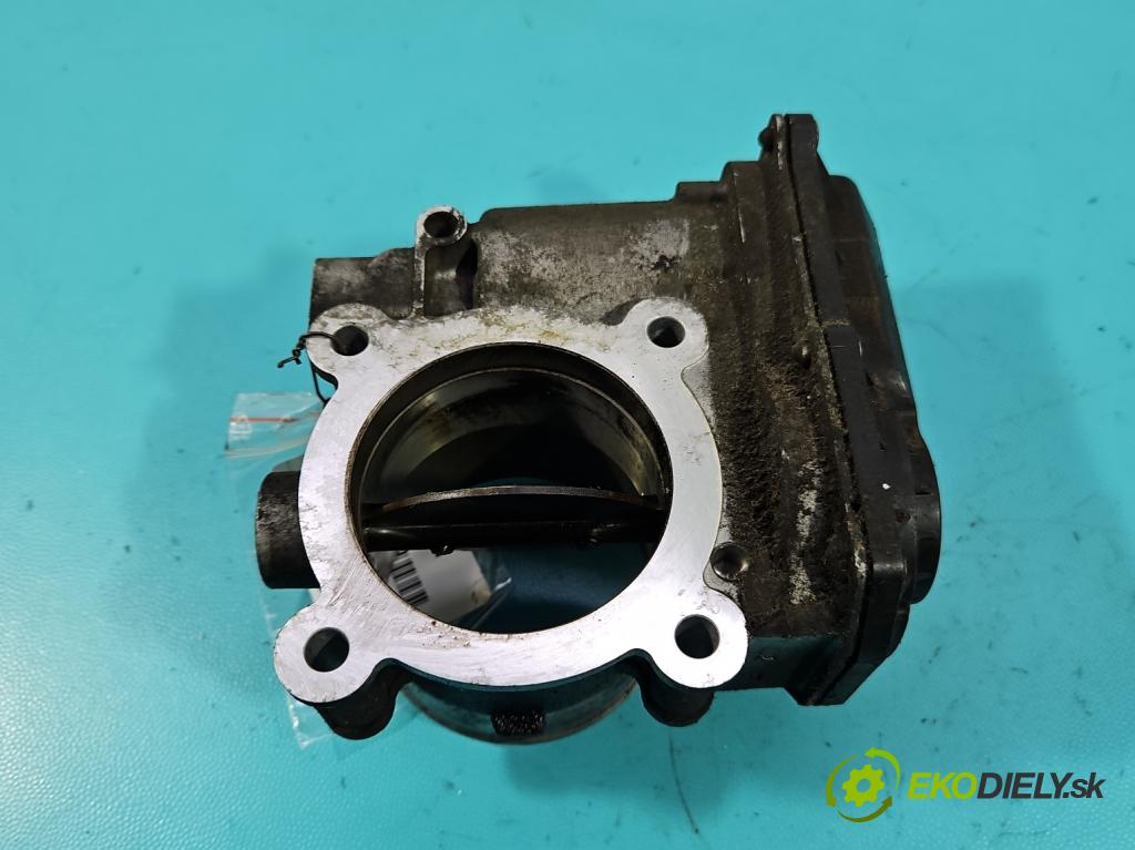 Subaru Legacy V 2009-2014 2.0 boxer 150 HP manual 110 kW 1998 cm3 5- klapka 16112AA260 (Škrtiaca klapka)