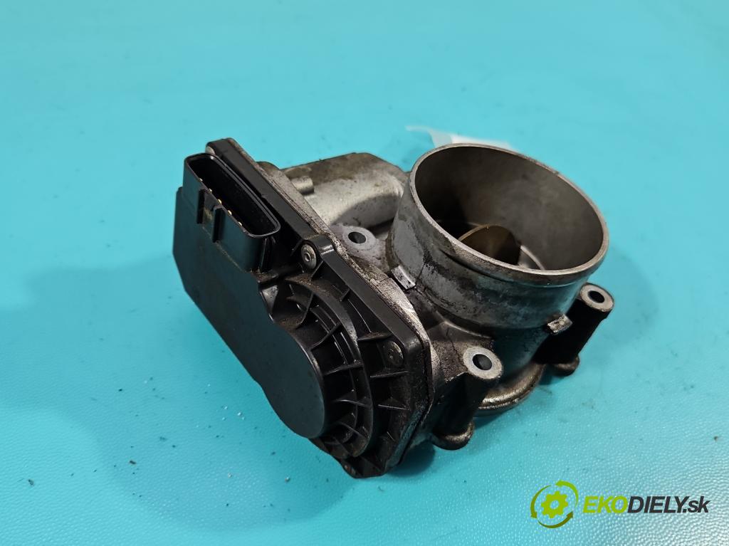 Subaru Legacy V 2009-2014 2.0 boxer 150 HP manual 110 kW 1998 cm3 5- klapka 16112AA260 (Škrtiaca klapka)