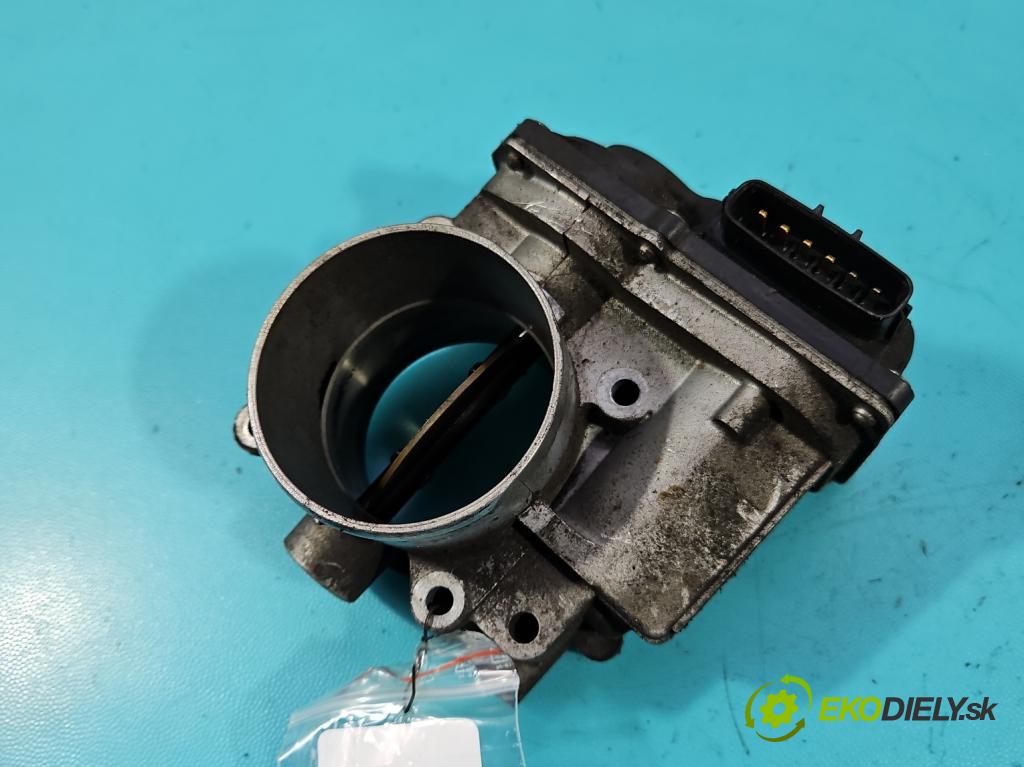 Subaru Legacy V 2009-2014 2.0 boxer 150 HP manual 110 kW 1998 cm3 5- klapka 16112AA260 (Škrtiaca klapka)