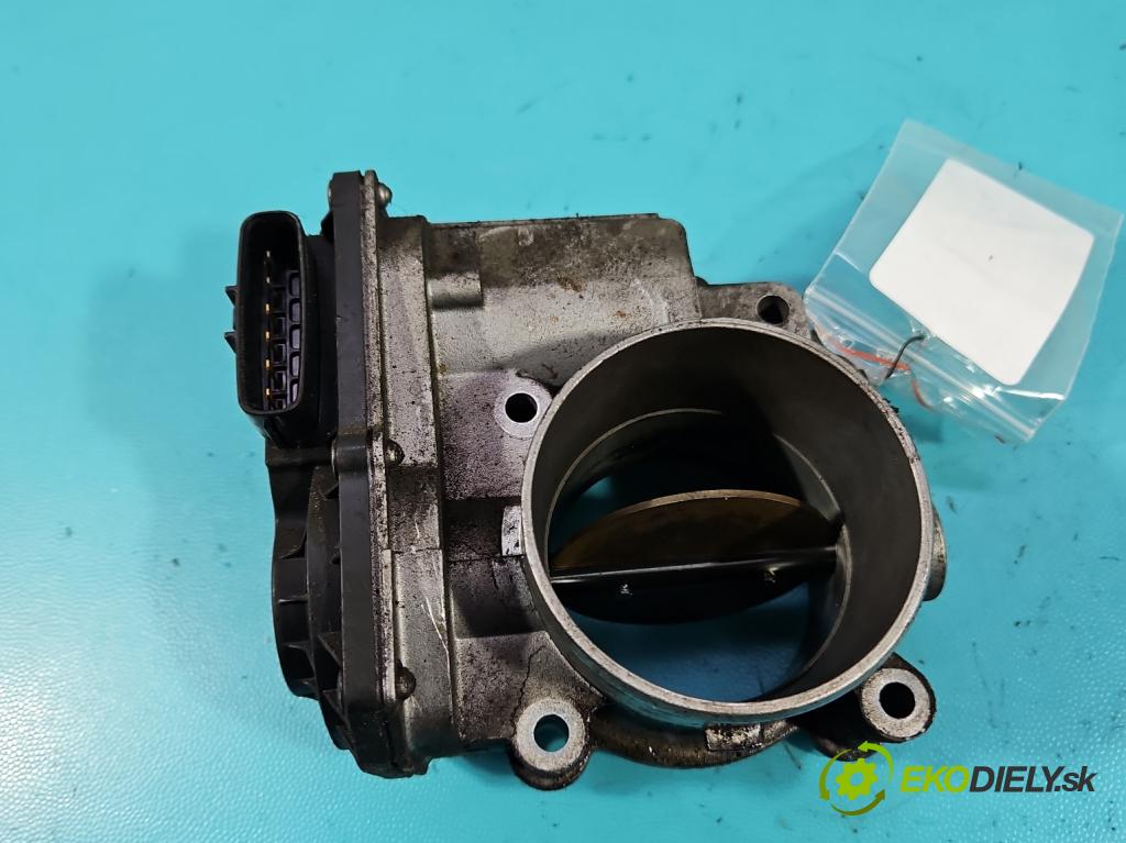 Subaru Legacy V 2009-2014 2.0 boxer 150 HP manual 110 kW 1998 cm3 5- klapka 16112AA260 (Škrtiaca klapka)