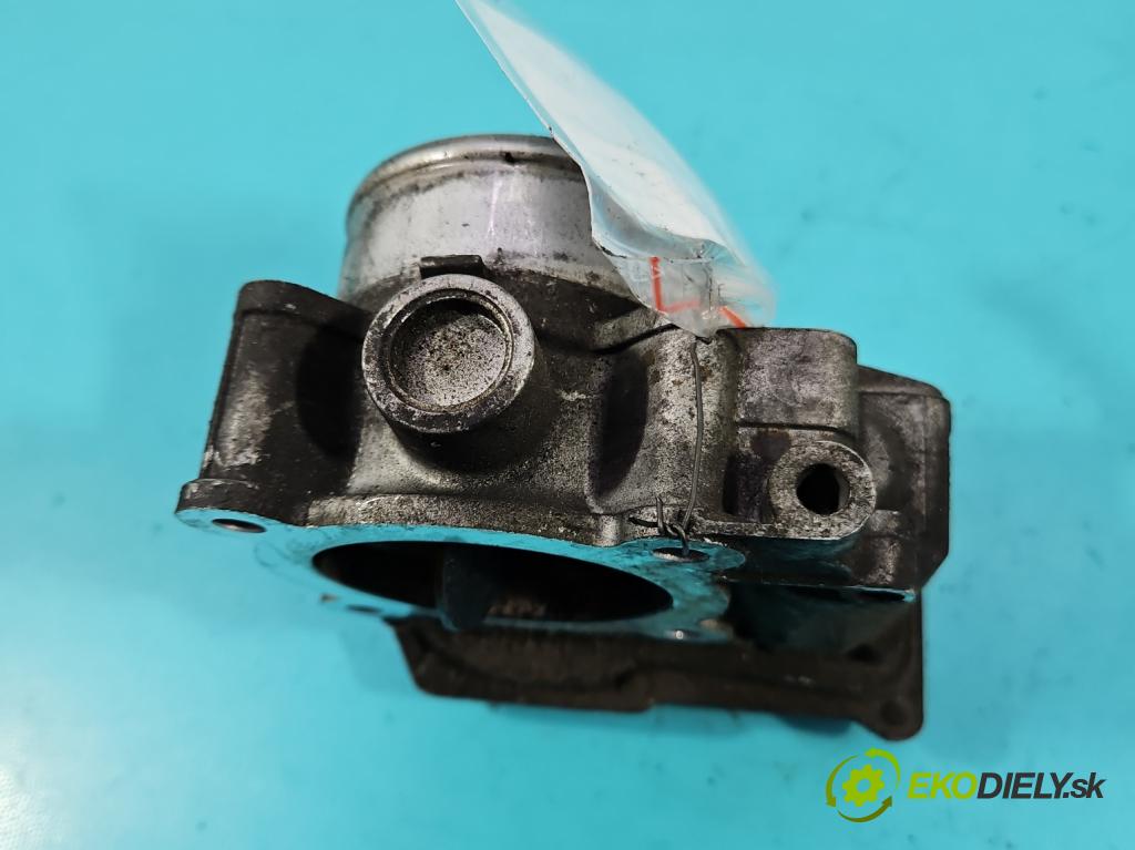 Subaru Legacy V 2009-2014 2.0 boxer 150 HP manual 110 kW 1998 cm3 5- klapka 16112AA260 (Škrtiaca klapka)