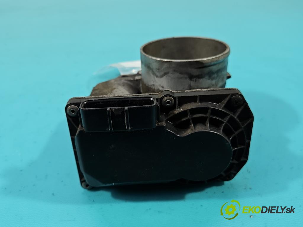 Subaru Legacy V 2009-2014 2.0 boxer 150 HP manual 110 kW 1998 cm3 5- klapka 16112AA260 (Škrtiaca klapka)