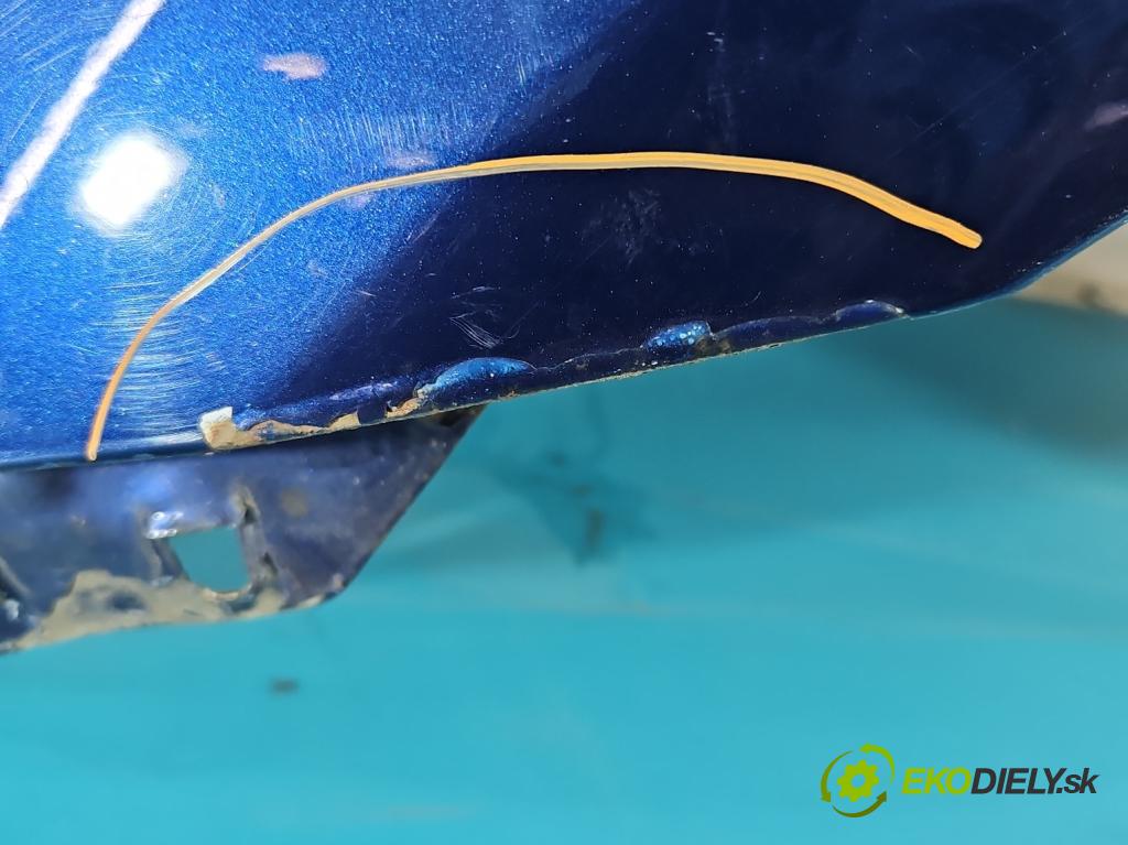 Subaru Legacy V 2009-2014 2.0 boxer 150 hp manual 110 kW 1998 cm3 5- blatnik přední levý  (Levý přední blatník)