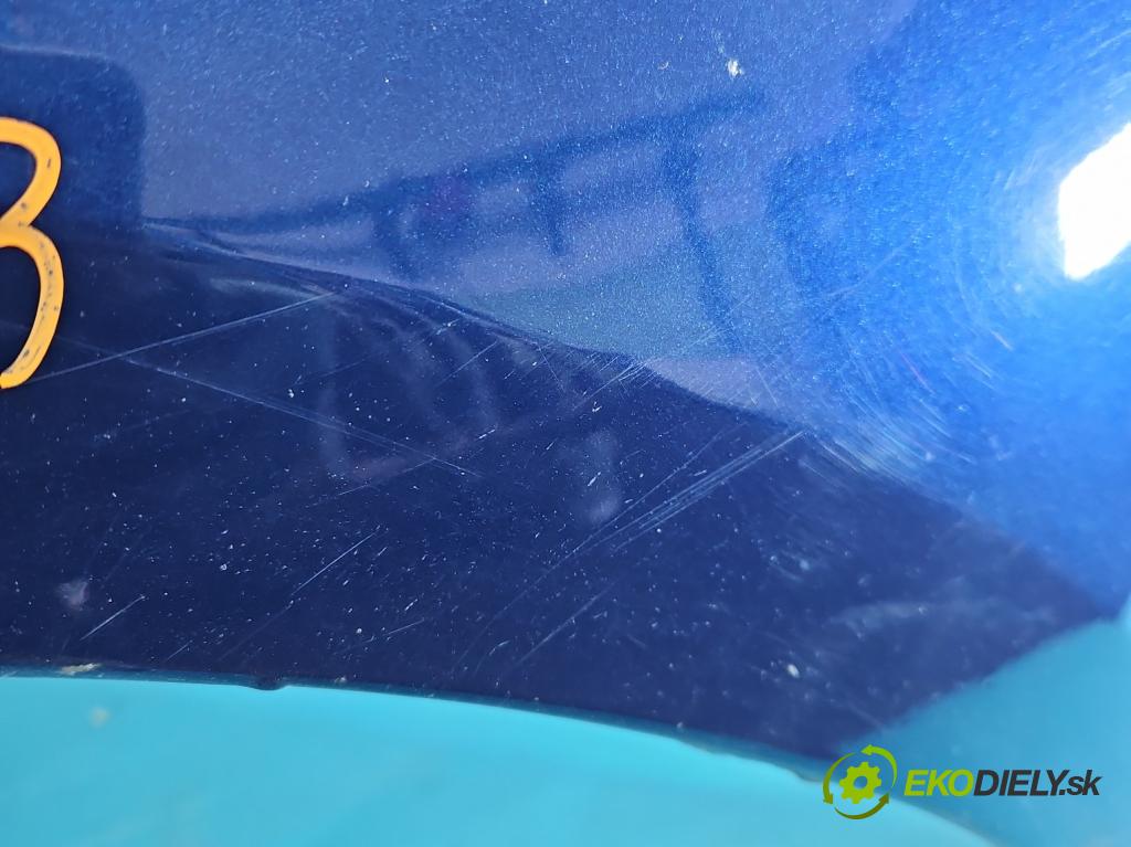 Subaru Legacy V 2009-2014 2.0 boxer 150 hp manual 110 kW 1998 cm3 5- blatnik přední levý  (Levý přední blatník)