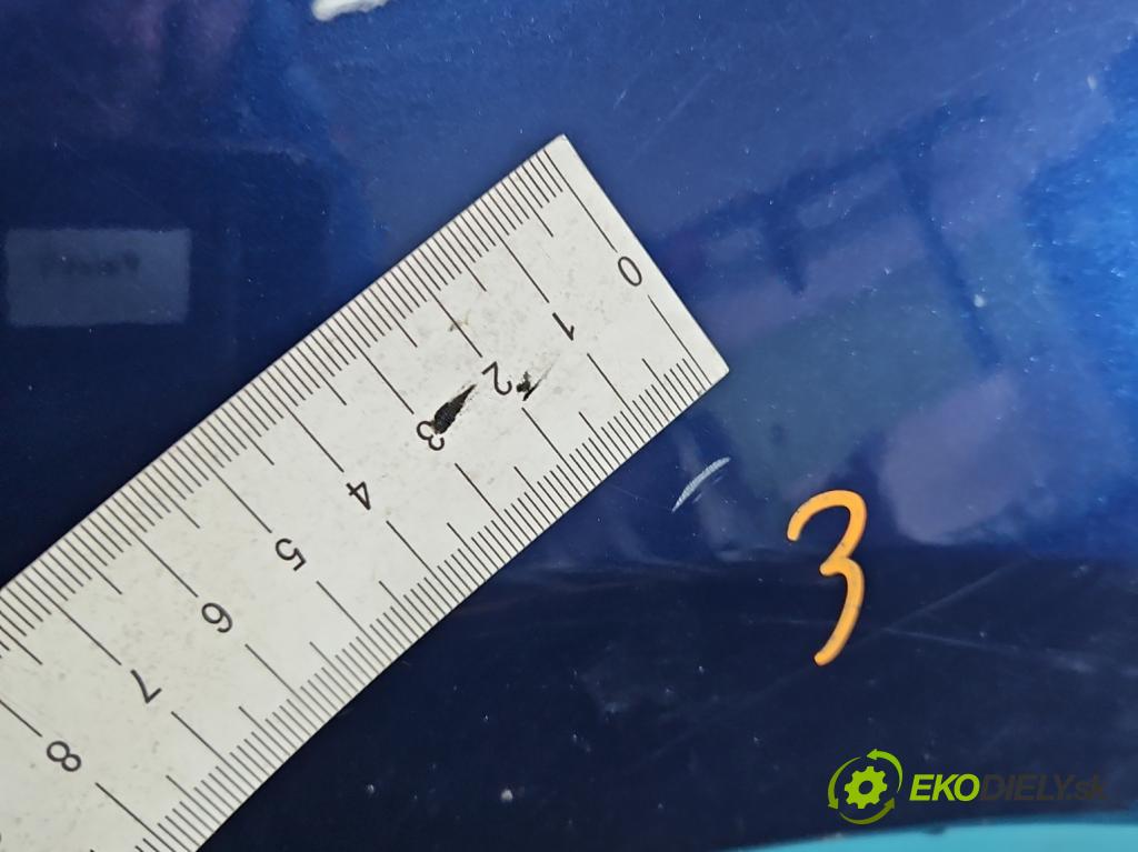 Subaru Legacy V 2009-2014 2.0 boxer 150 hp manual 110 kW 1998 cm3 5- blatnik přední levý  (Levý přední blatník)