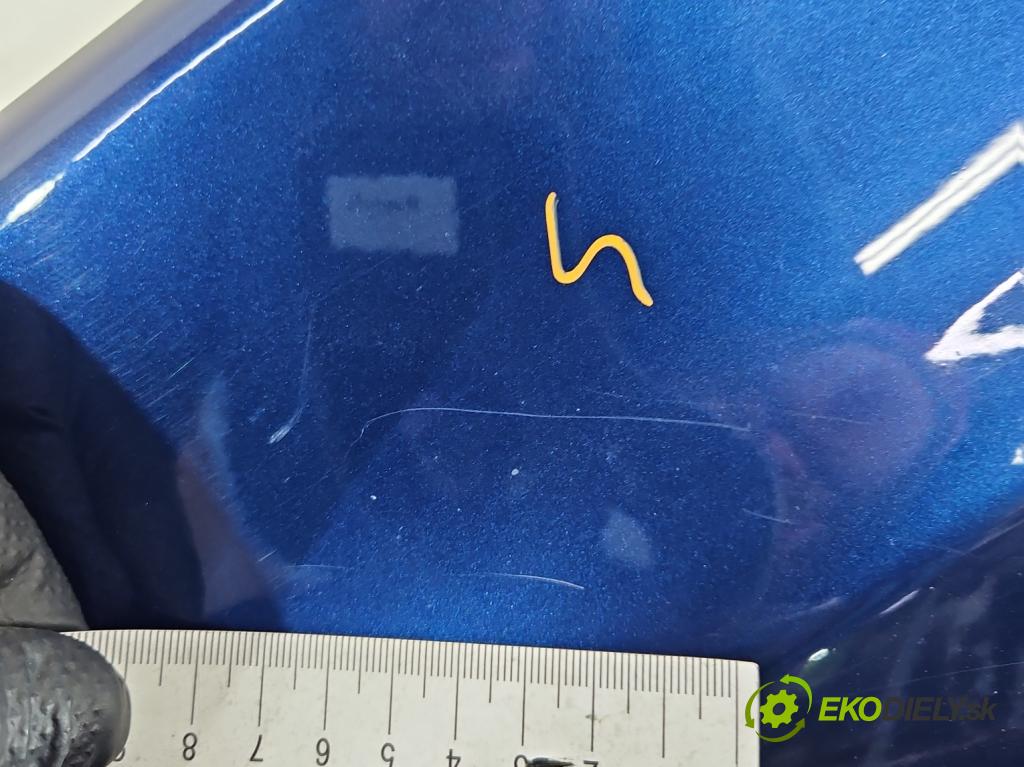 Subaru Legacy V 2009-2014 2.0 boxer 150 hp manual 110 kW 1998 cm3 5- blatnik přední levý  (Levý přední blatník)