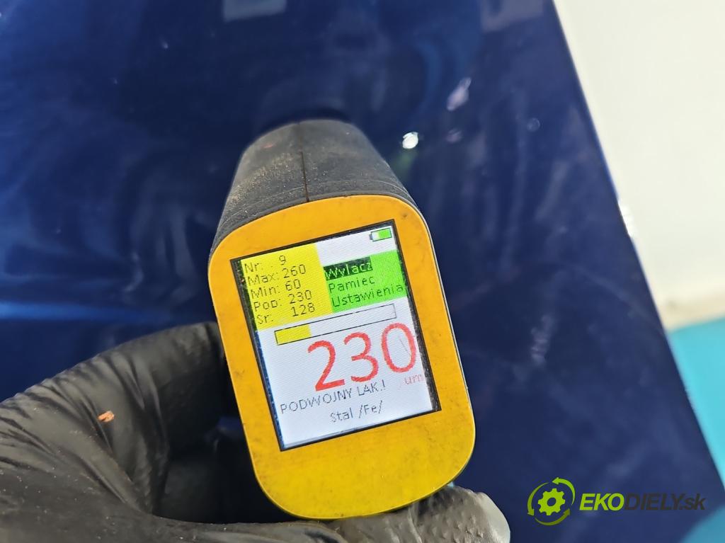 Subaru Legacy V 2009-2014 2.0 boxer 150 hp manual 110 kW 1998 cm3 5- blatnik přední levý  (Levý přední blatník)