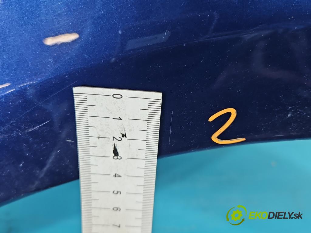 Subaru Legacy V 2009-2014 2.0 boxer 150 hp manual 110 kW 1998 cm3 5- blatnik přední levý  (Levý přední blatník)