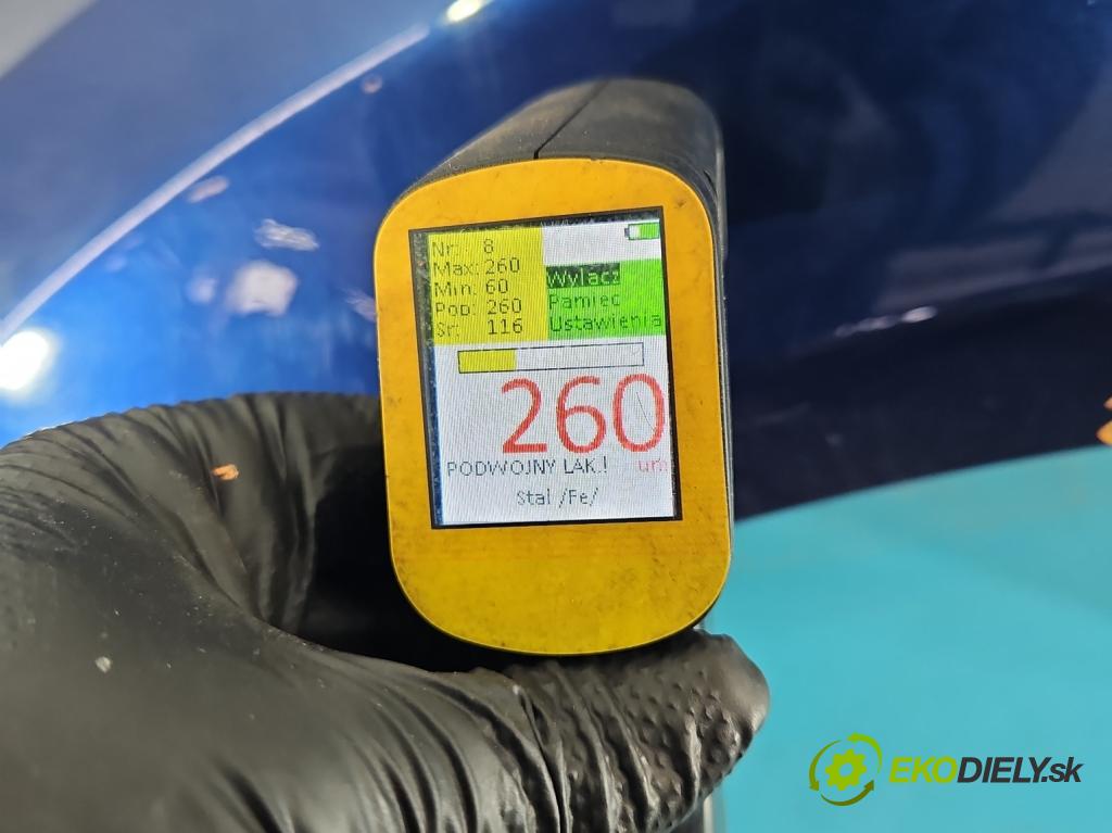 Subaru Legacy V 2009-2014 2.0 boxer 150 hp manual 110 kW 1998 cm3 5- blatnik přední levý  (Levý přední blatník)