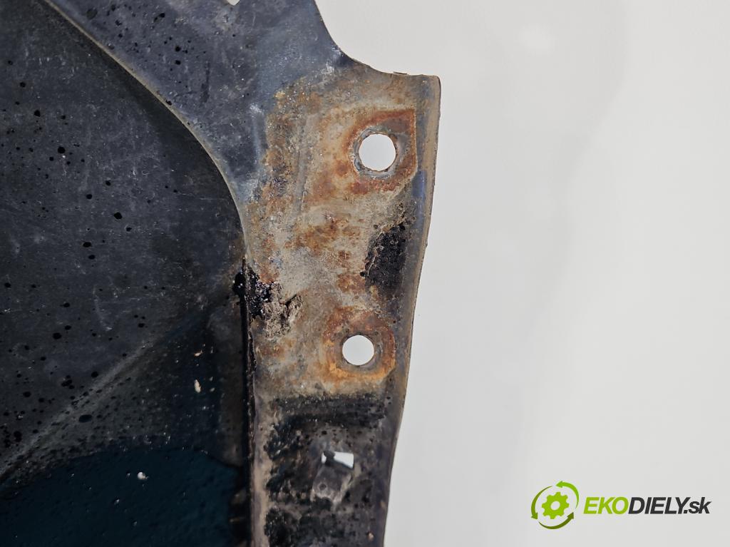 Subaru Legacy V 2009-2014 2.0 boxer 150 hp manual 110 kW 1998 cm3 5- blatnik přední levý  (Levý přední blatník)