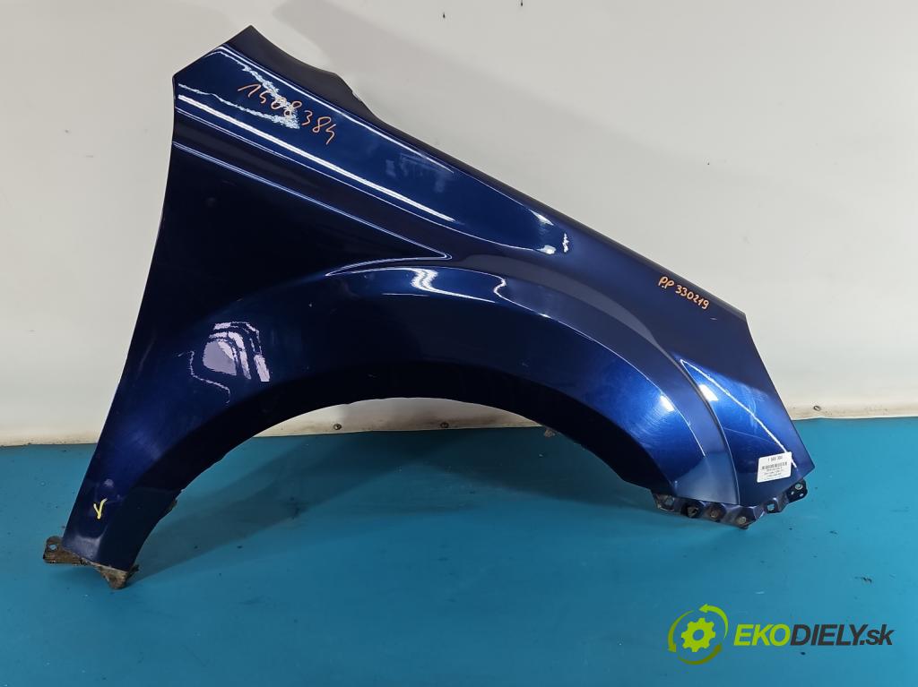 Subaru Legacy V 2009-2014 2.0 boxer 150 hp manual 110 kW 1998 cm3 5- blatnik přední pravý  (Klika dveří ostatní)