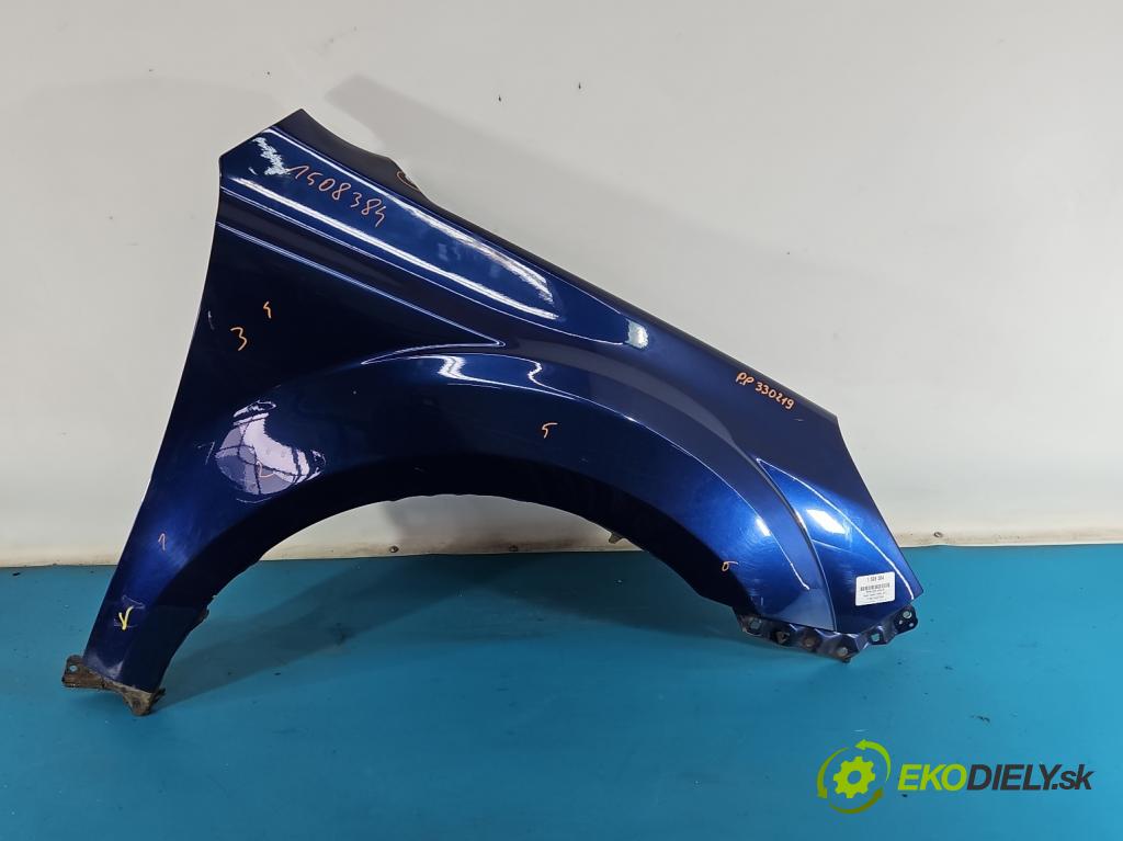 Subaru Legacy V 2009-2014 2.0 boxer 150 hp manual 110 kW 1998 cm3 5- blatnik přední pravý  (Klika dveří ostatní)