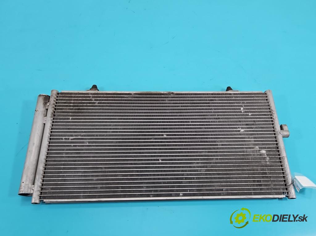 Subaru Legacy V 2009-2014 2.0 boxer 150 HP manual 110 kW 1998 cm3 5- chladič klimatizácie  (Chladič klimatizácie)