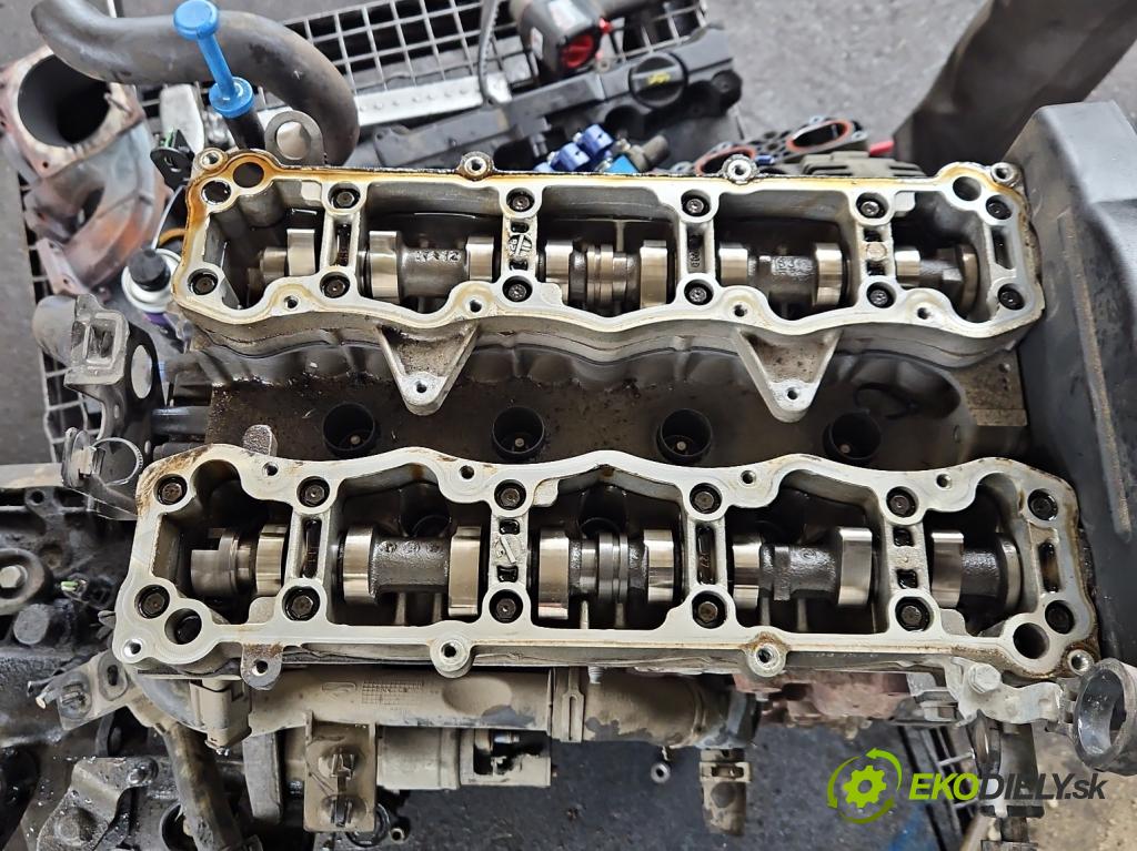 Peugeot 301 1.6 16v 116 HP manual 85 kW 1587 cm3 4- motor benzín: 10FC1A