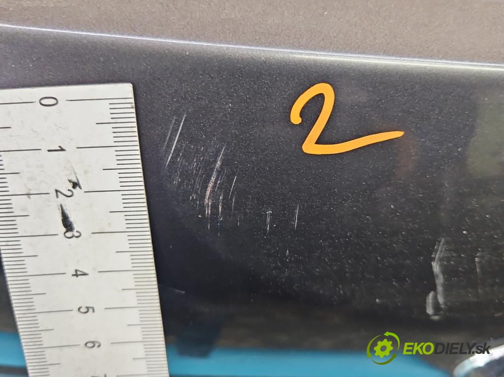 Hyundai Tucson III 2015-2020 1.6 GDI 132 hp manual 97 kW 1591 cm3 5- zadní kufrové dveře  (Zadní kapota (kufr))