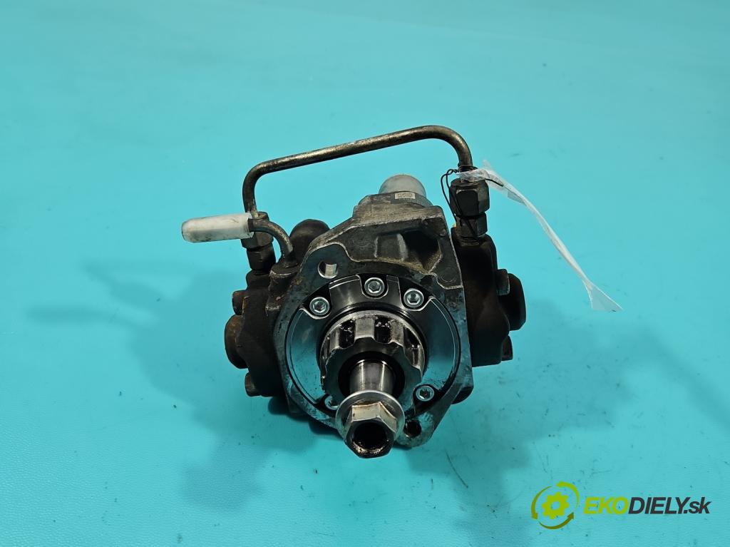 Subaru Legacy V 2009-2014 2.0 boxer 150 HP manual 110 kW 1998 cm3 5- čerpadlo vstrekovacia 294000-1080 (Vstrekovacie čerpadlo)