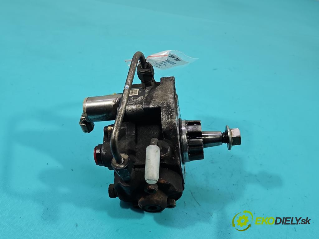 Subaru Legacy V 2009-2014 2.0 boxer 150 HP manual 110 kW 1998 cm3 5- čerpadlo vstrekovacia 294000-1080 (Vstrekovacie čerpadlo)