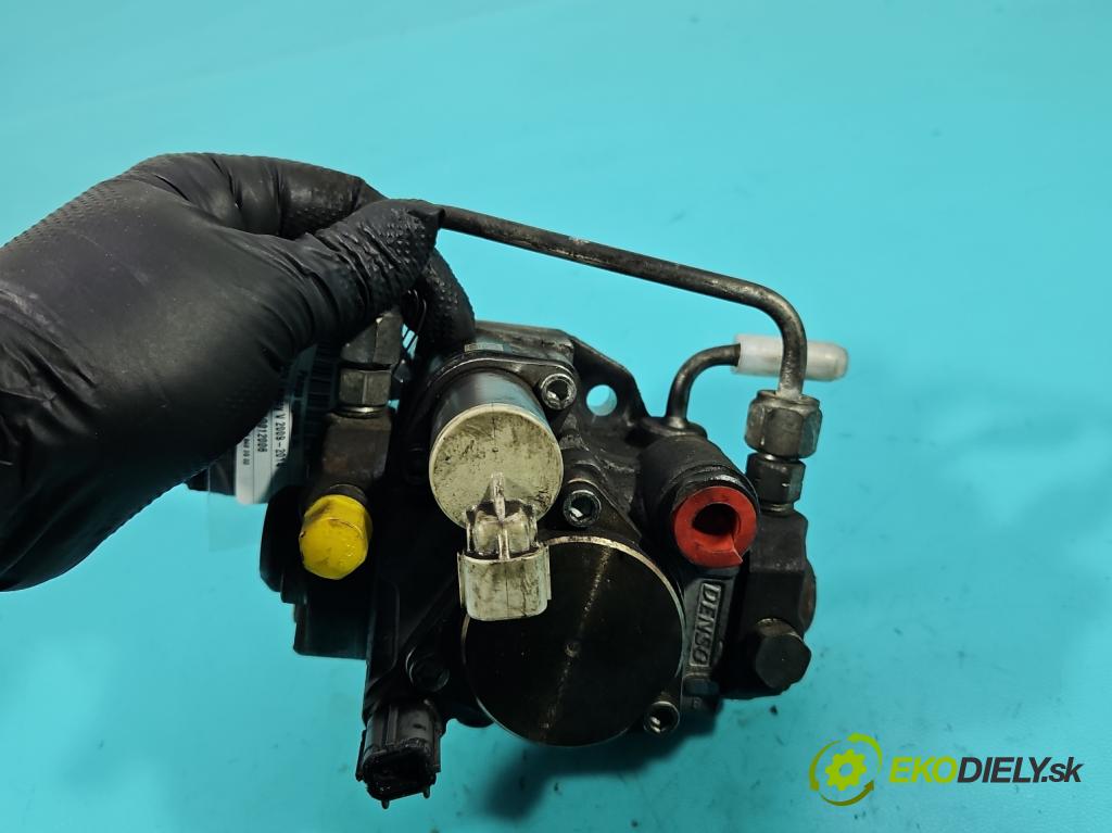 Subaru Legacy V 2009-2014 2.0 boxer 150 HP manual 110 kW 1998 cm3 5- čerpadlo vstrekovacia 294000-1080 (Vstrekovacie čerpadlo)