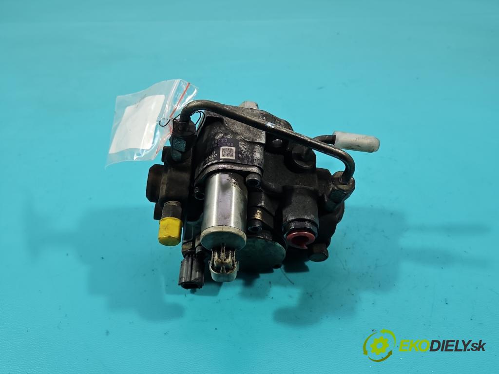 Subaru Legacy V 2009-2014 2.0 boxer 150 HP manual 110 kW 1998 cm3 5- čerpadlo vstrekovacia 294000-1080 (Vstrekovacie čerpadlo)