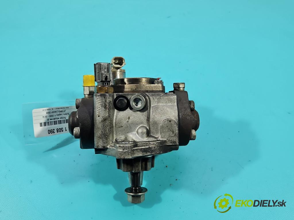Subaru Legacy V 2009-2014 2.0 boxer 150 HP manual 110 kW 1998 cm3 5- čerpadlo vstrekovacia 294000-1080 (Vstrekovacie čerpadlo)